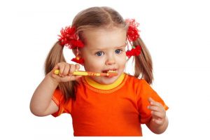 children Dentistry in Hamilton