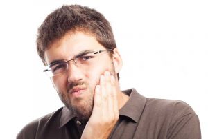 Wisdom Tooth Extraction
