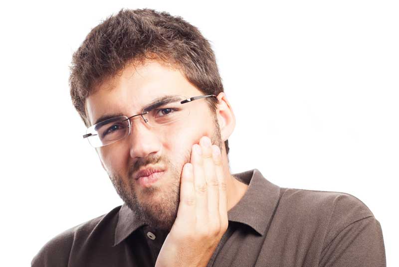 Wisdom Teeth