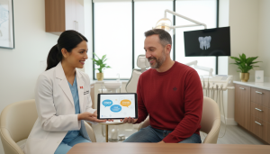 CDCP Affordable Dentistry in Mississauga – Red Rose Dentistry
